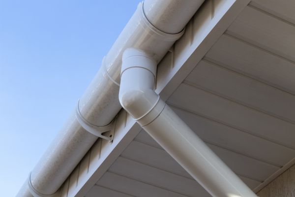 Gutter Installation Service in Syracuse