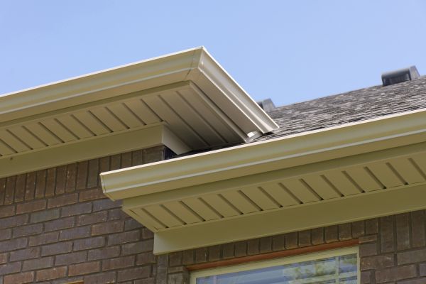 Cost of Aluminum Gutters Installation in Syracuse