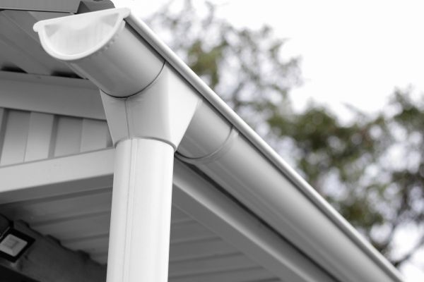 Gutter Service in Syracuse