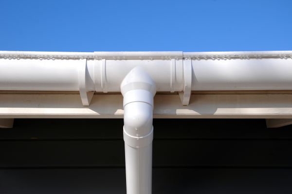 Rain Gutter Rerouting in Syracuse