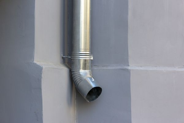 Cost of Aluminum Gutter Replacement in Syracuse