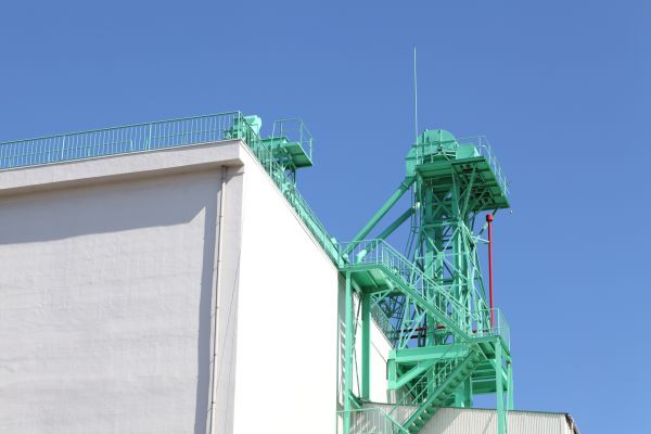 Cost of Industrial Gutter Installation in Syracuse