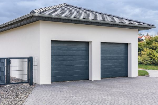 Garage Gutter Repair in Syracuse