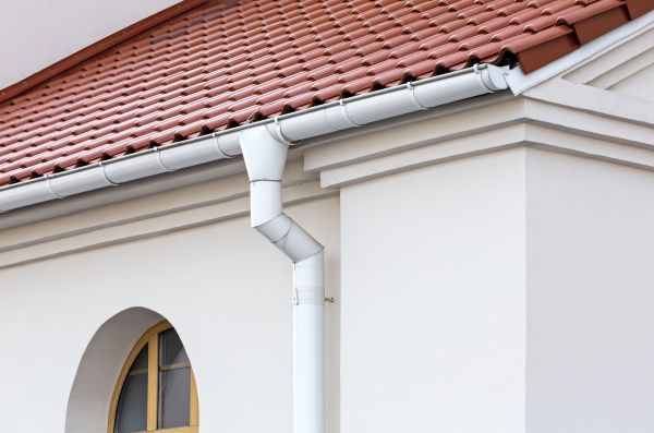 Downspout Diverter Repair in Syracuse