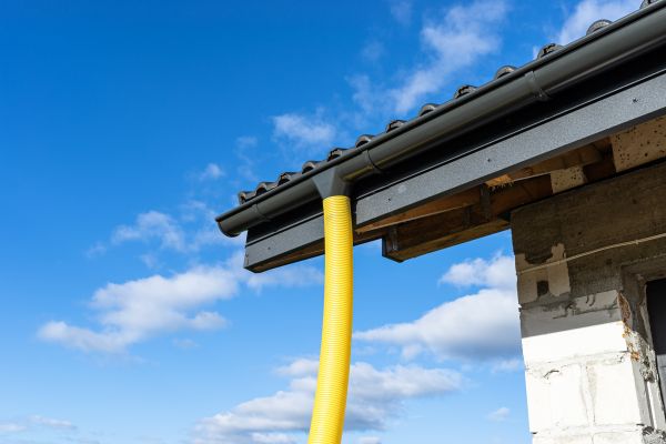 Cost of Pvc Gutter Repair in Syracuse