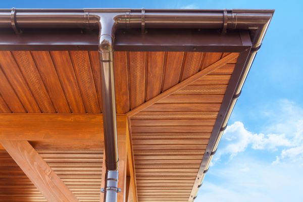 Cost of Continuous Gutter Replacement in Syracuse