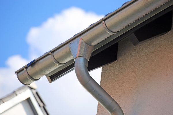 Guttering Replacement in Syracuse