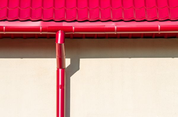 Downspout Reattachment in Syracuse